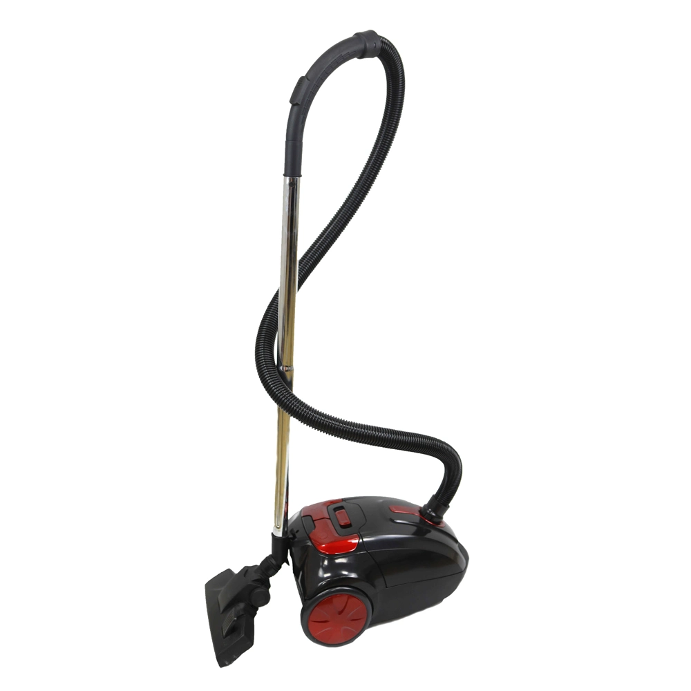 700W Strong Suction High Efficiency Silent Bagged Dry Vacuum Cleaner