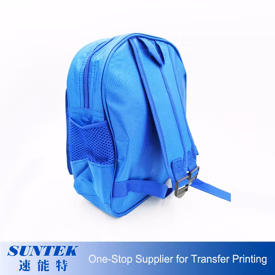 Blank Kids Backpack for Sublimation