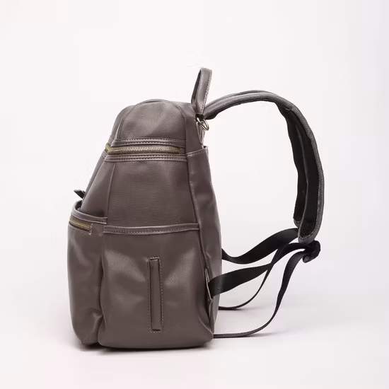 New Wholesale Waterproof Stylish Mom Mummy Backpack Baby Backpack
