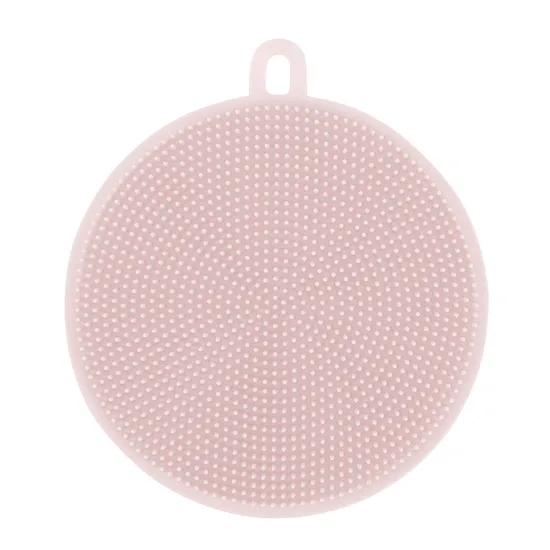Kitchen Dish Cleaning Sponge Scouring Pad Sponge Cleaning Tools