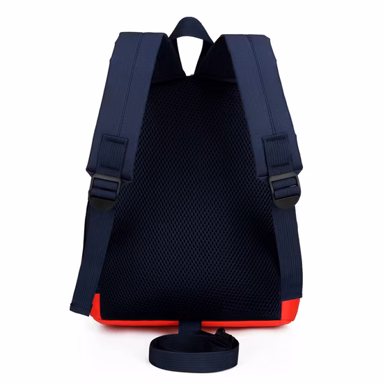 Unisex Outdoor Large Capacity Lightweight Travel Backpack for Children