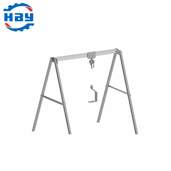 Derc Automatic Rigid Lance Cleaning System/Hydrojet Tools